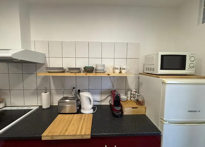 Granny House Madeira Vakantiehuis *
