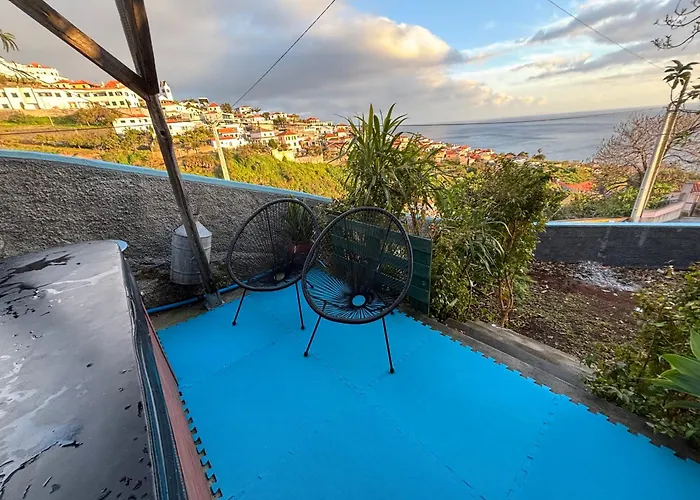 Holiday home Granny House Madeira