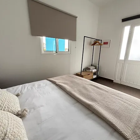 Granny House Madeira بيت للعطل *