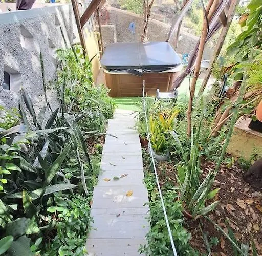 Hébergement de vacances Granny House Madeira Funchal (Madeira)