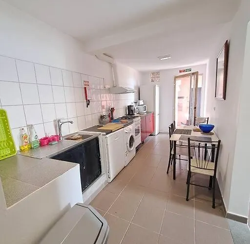 Hébergement de vacances Granny House Madeira Funchal (Madeira)