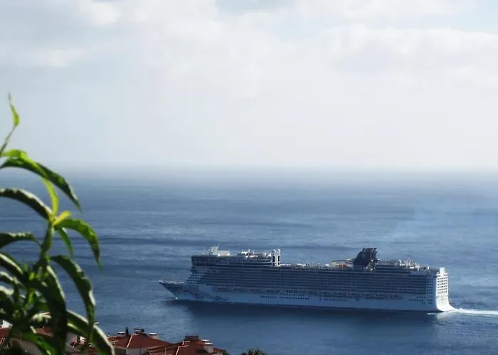 Granny House Madeira Hébergement de vacances Funchal (Madeira)