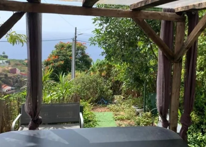 Granny House Madeira *