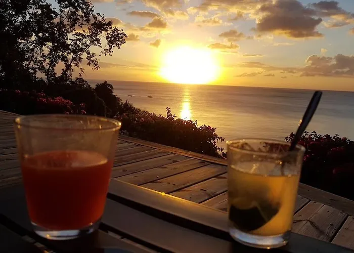 Granny House Madeira Hébergement de vacances