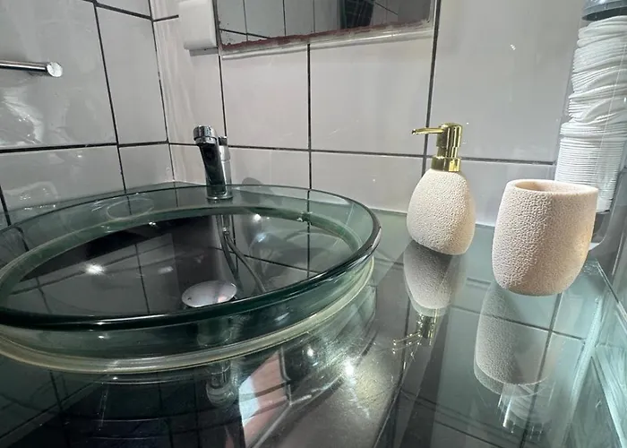 Granny House Madeira Hébergement de vacances