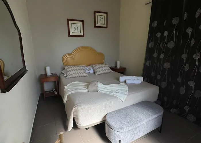 Granny House Madeira *