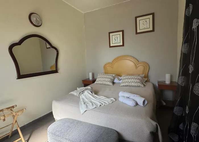 Hébergement de vacances Granny House Madeira Funchal (Madeira)