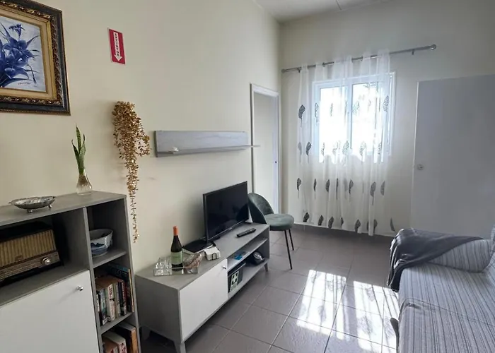 Hébergement de vacances Granny House Madeira